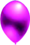 Kleurenkaart Helium Ballonnen 28