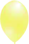 Kleurenkaart Helium Ballonnen 20