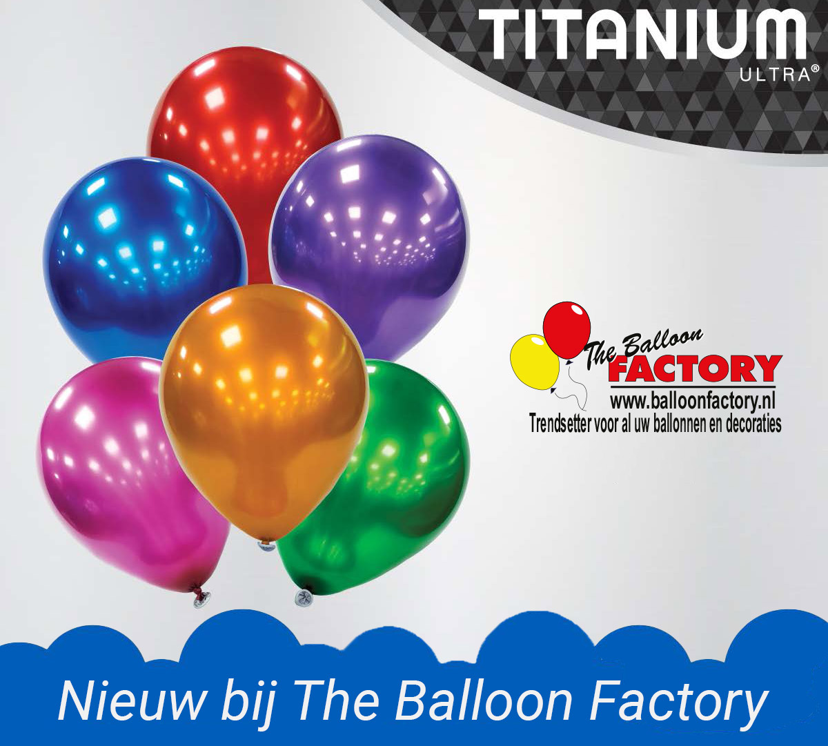 Kleurenkaart Helium Ballonnen 1
