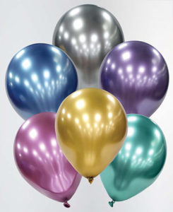 platinum ballonnen | The Balloon Factory