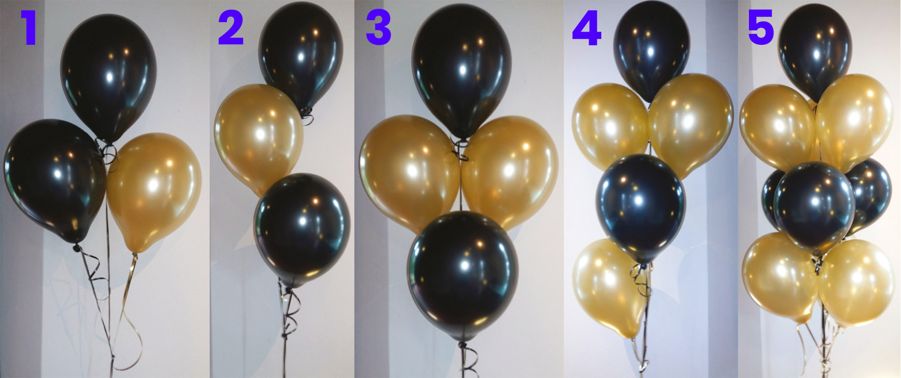 Heliumballon Trossen 8